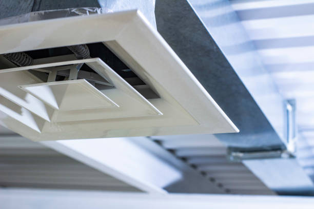 HVAC System Cleaning in Beresford, SD